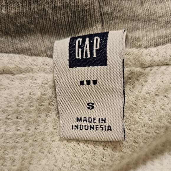 GAP Cotton Hoodie - Picture 10 of 15